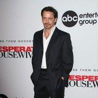 Charles Mesure - 'Desperate Housewives' Final Season Kick-Off Party | Picture 84432